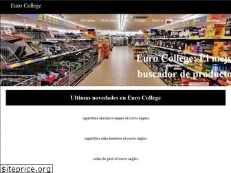 eurocollege.es