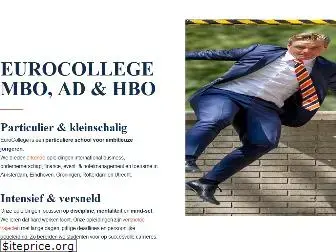 eurocollege.nl