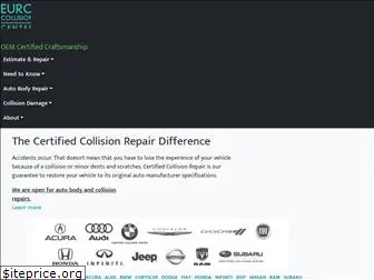 eurocollision.com