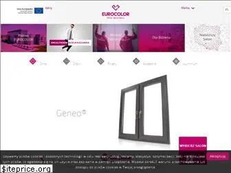 eurocolor.com.pl