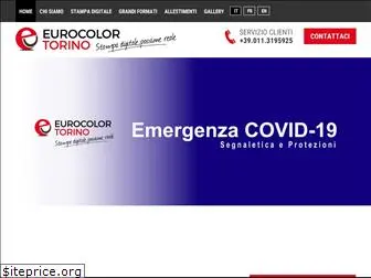 eurocolortorino.it