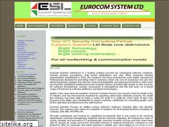 eurocom.co.ke