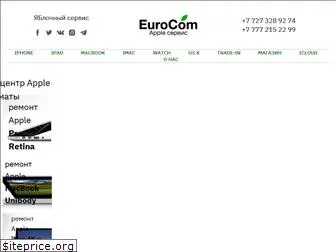 eurocom.com.kz