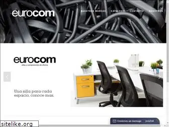 eurocom.com.mx