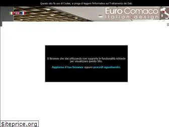 eurocomaco.com
