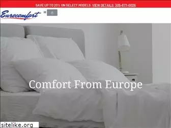 eurocomfort.com