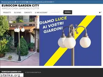 eurocomgardencity.com