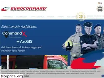 eurocommand.com