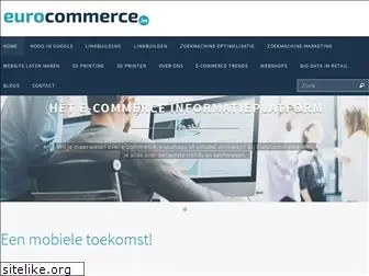 eurocommerce.be