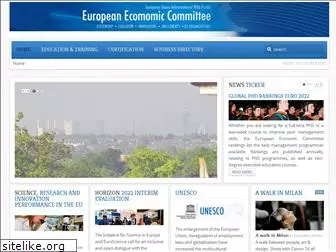 eurocommittee.org