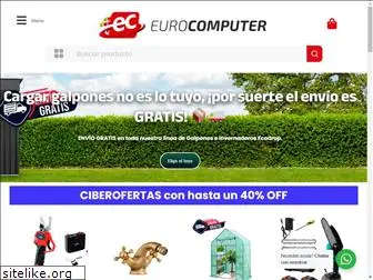 eurocomputer.com.uy