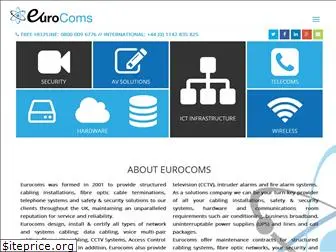 eurocoms.co.uk