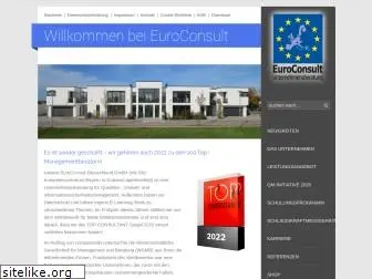 euroconsult.de