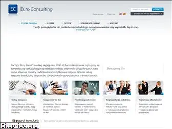 euroconsulting.pl