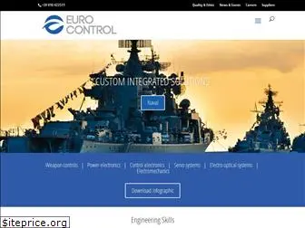 eurocontrol-spa.com