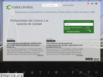 eurocontrol.es
