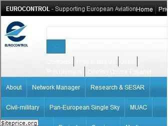 eurocontrol.int