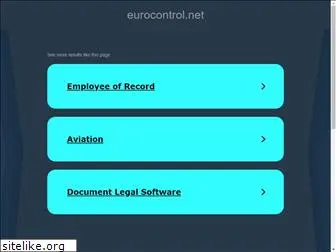 eurocontrol.net