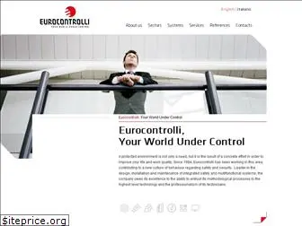 eurocontrolli.com
