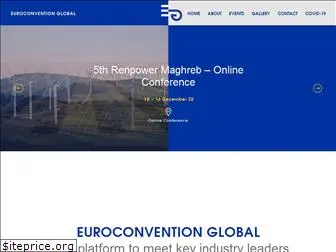 euroconventionglobal.com