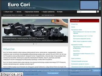 eurocori.com