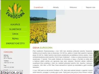 eurocorn.cz