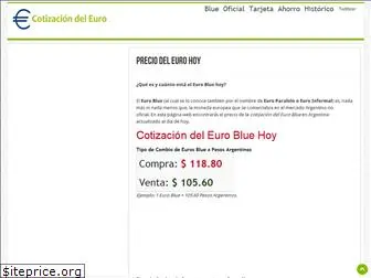 eurocotizacion.com.ar