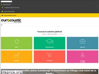 eurocoustic.fr