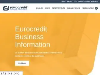 eurocredit.it