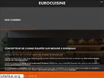 eurocuisine.fr