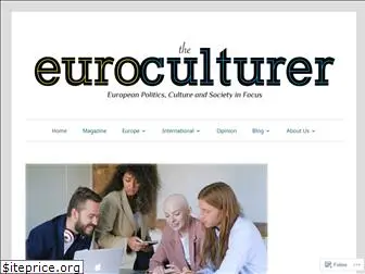 euroculturer.eu