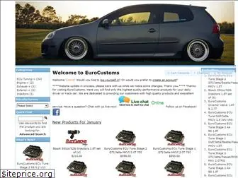 eurocustomstuning.com