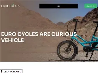 eurocycles.com.au