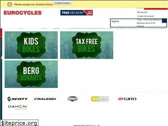 eurocycles.com