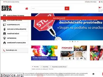 eurodata.sk