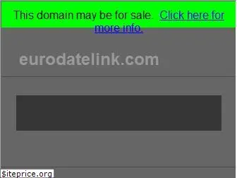 eurodatelink.com