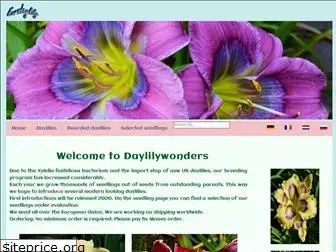 eurodaylily.com