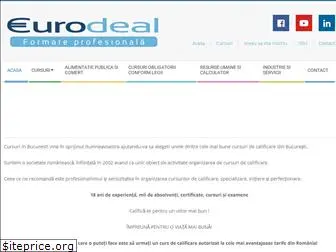 eurodeal.ro