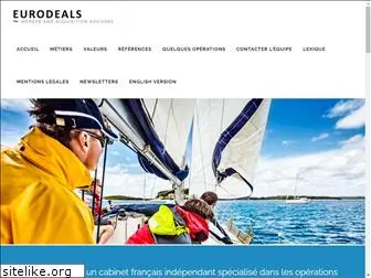 eurodeals.fr