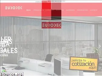 eurodec.com.ar