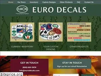 eurodecals.com