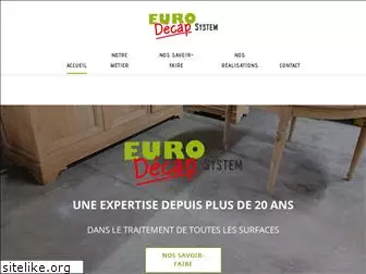 eurodecap.fr