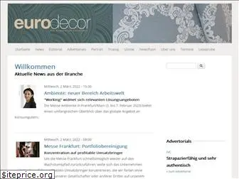 eurodecor.de