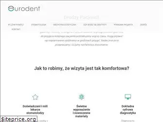 eurodent.bielawa.pl