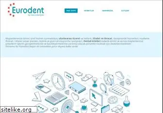eurodent.com.tr
