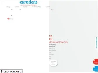 eurodent.gda.pl