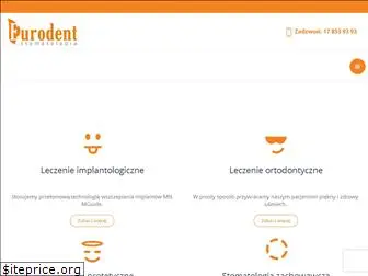 eurodent.net.pl