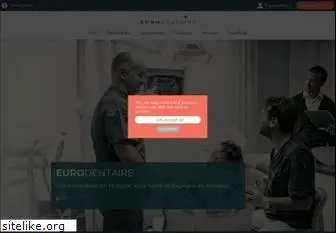 eurodentaire.com