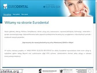eurodental-gdynia.pl