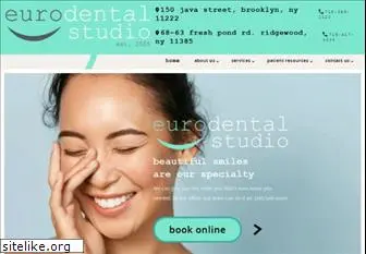 eurodentalstudiony.com